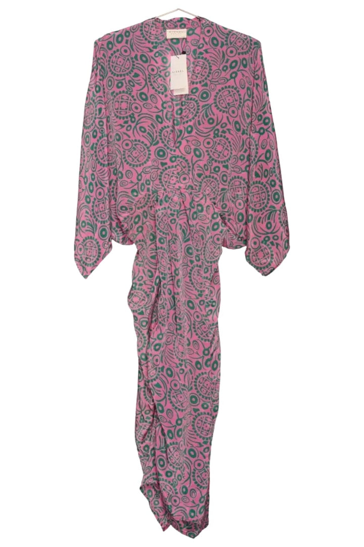 Sissel Edelbo - Juno Dress SE 603-1 - No. 64 Kjoler 