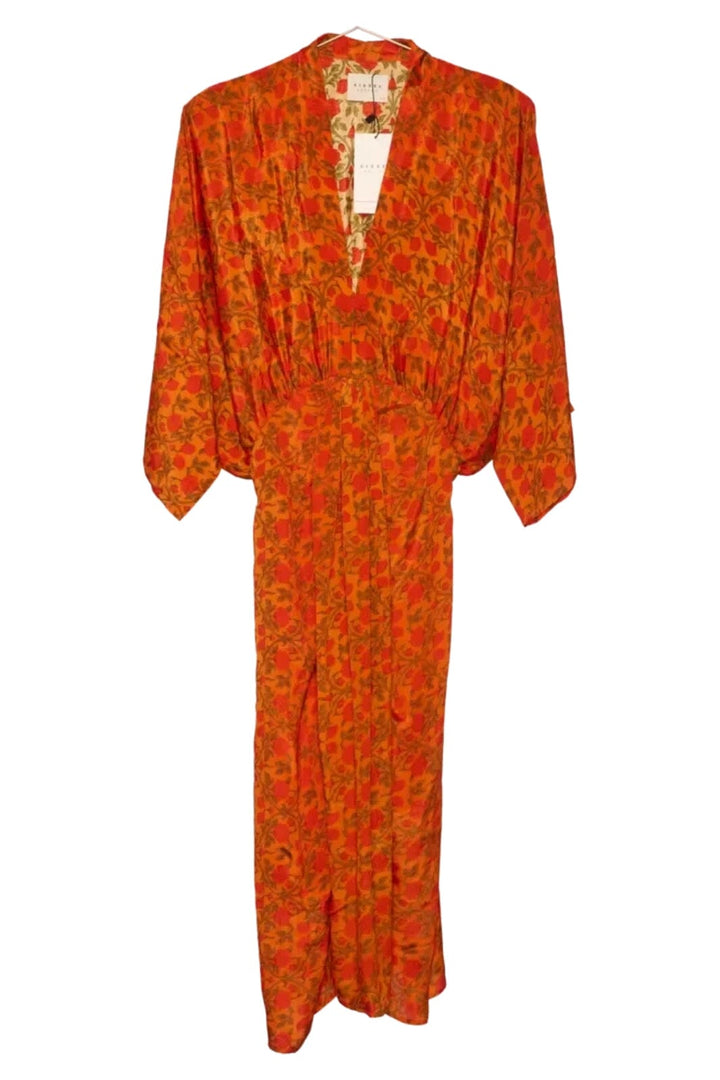 Sissel Edelbo - Juno Dress SE 603-10 - No. 1926 Kjoler 