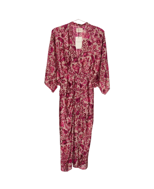 Sissel Edelbo - Juno Dress SE 603-14 - No. 2615