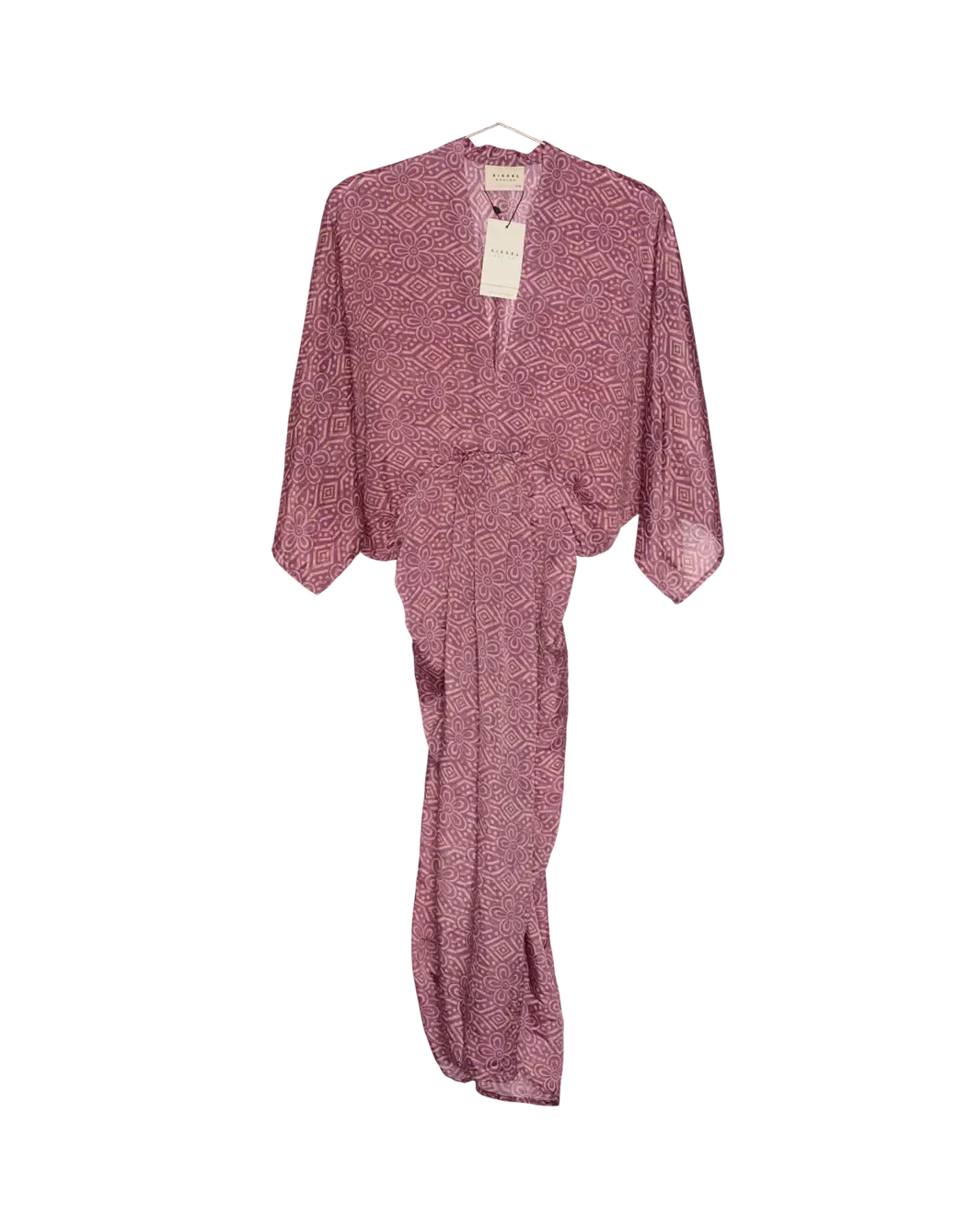 Sissel Edelbo - Juno Dress SE 603-14 - No. 2616