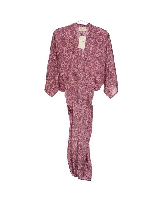 Sissel Edelbo - Juno Dress SE 603-14 - No. 2616