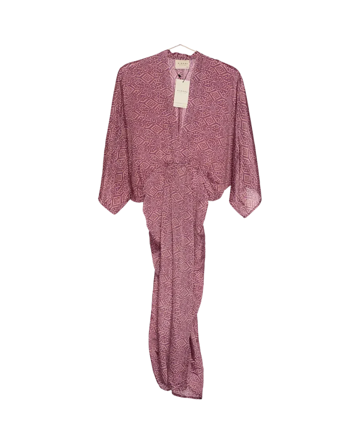 Sissel Edelbo - Juno Dress SE 603-14 - No. 2616