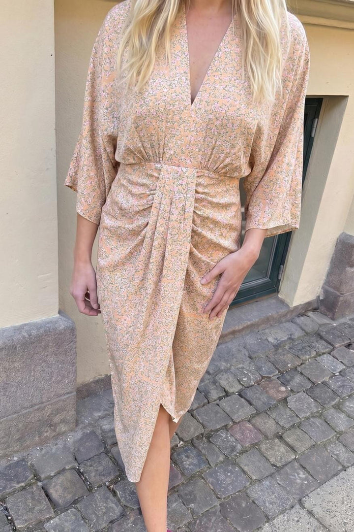 Sissel Edelbo - Juno Dress SE 603-14 - No. 2619