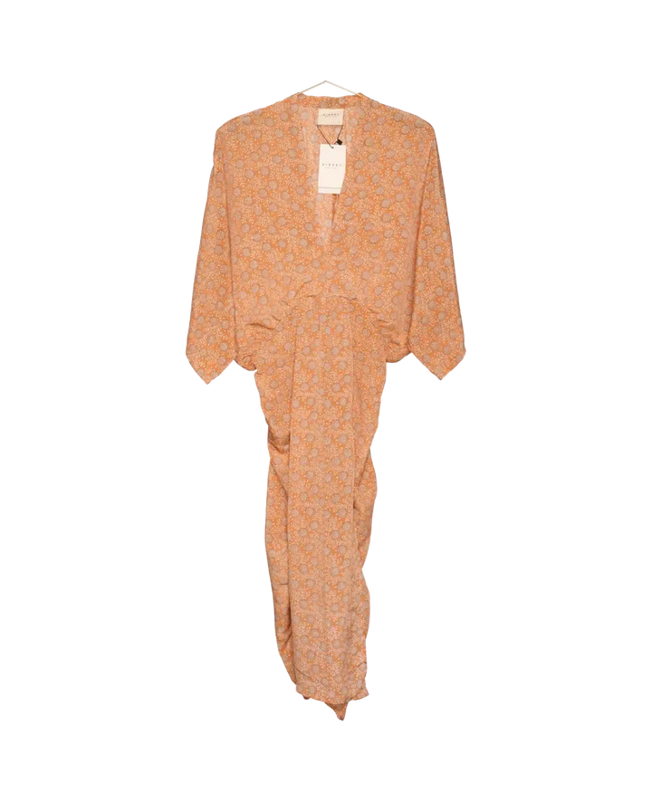 Sissel Edelbo - Juno Dress SE 603-6 - No. 1067
