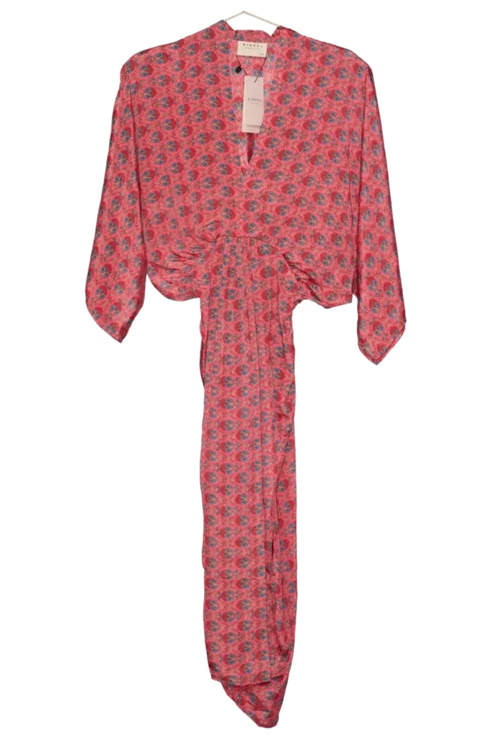 Sissel Edelbo - Juno Dress SE 603-9 - No. 1645 Kjoler 
