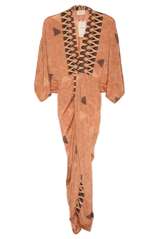 Sissel Edelbo - Juno Long Dress SE 603.2-5 - No. 937
