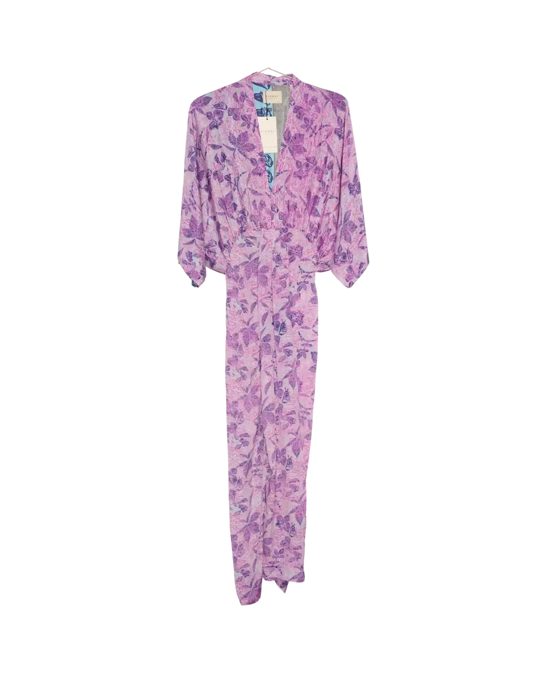 Sissel Edelbo - Juno Long Dress SE 603.2-5 - No. 993