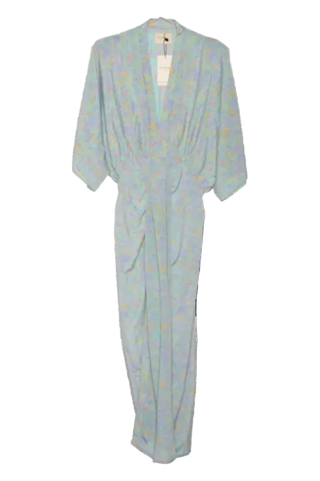 Sissel Edelbo - Juno Long Dress SE 603.2-7 - No. 1249