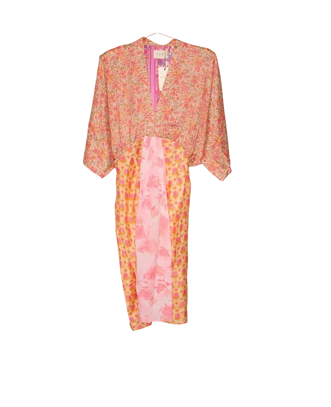 Sissel Edelbo - Juno Mix Dress SE 2085-5 - No. 967