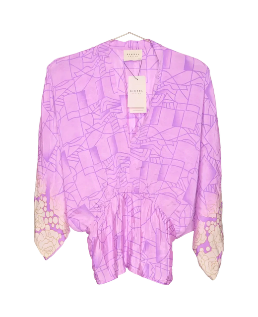 Sissel Edelbo - Juno Top SE 084-2 - No. 312