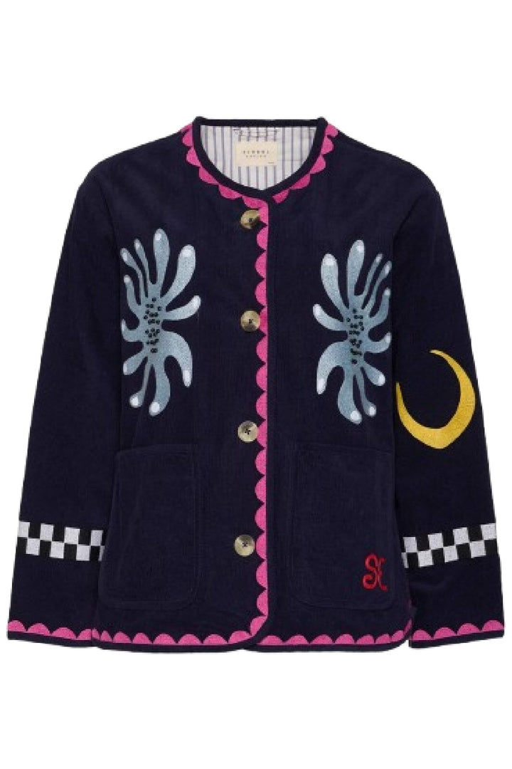 Sissel Edelbo - Maggie Jacket SE 1698 - Circus