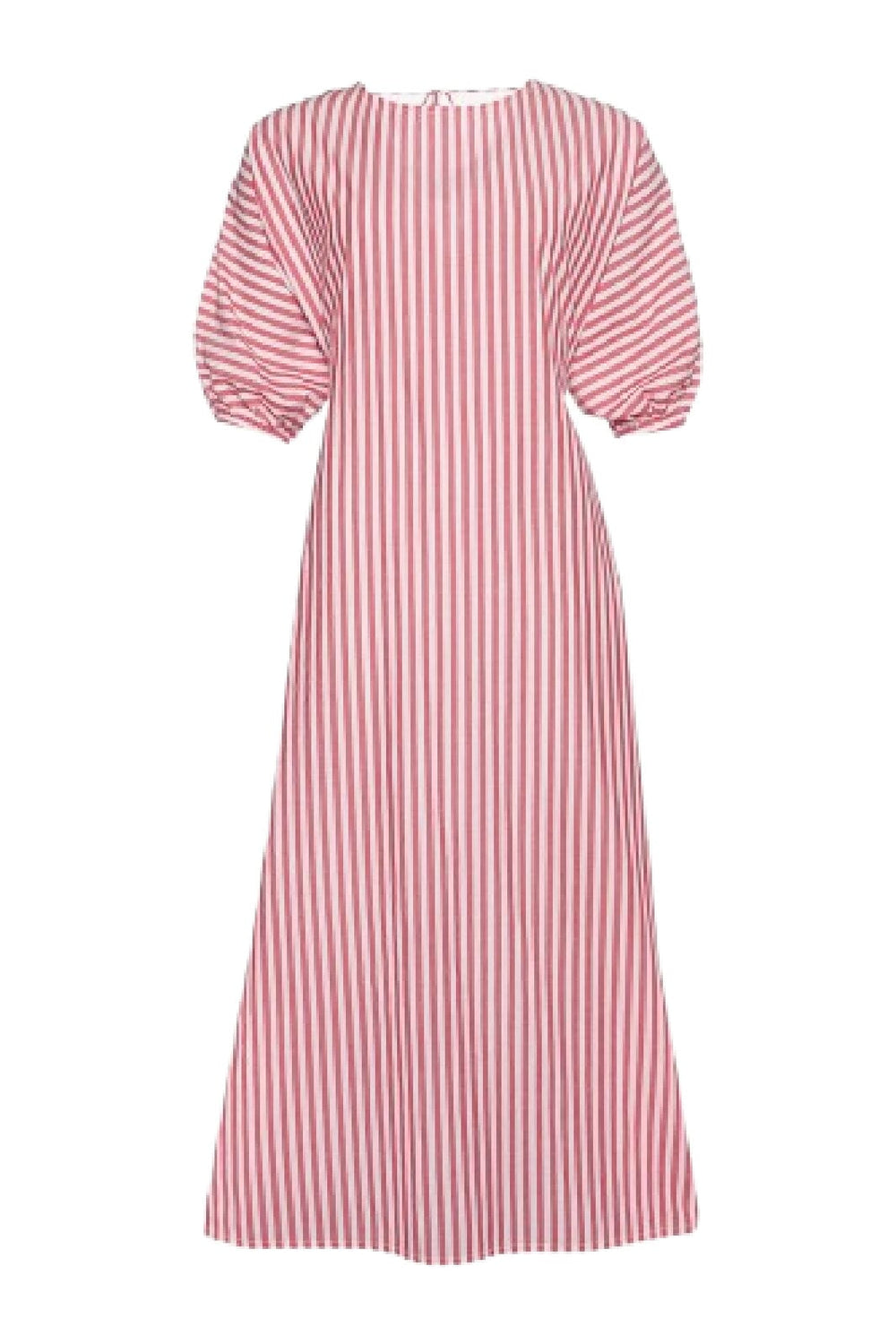 Sissel Edelbo - Mendez Dress SE 1618 - Red White