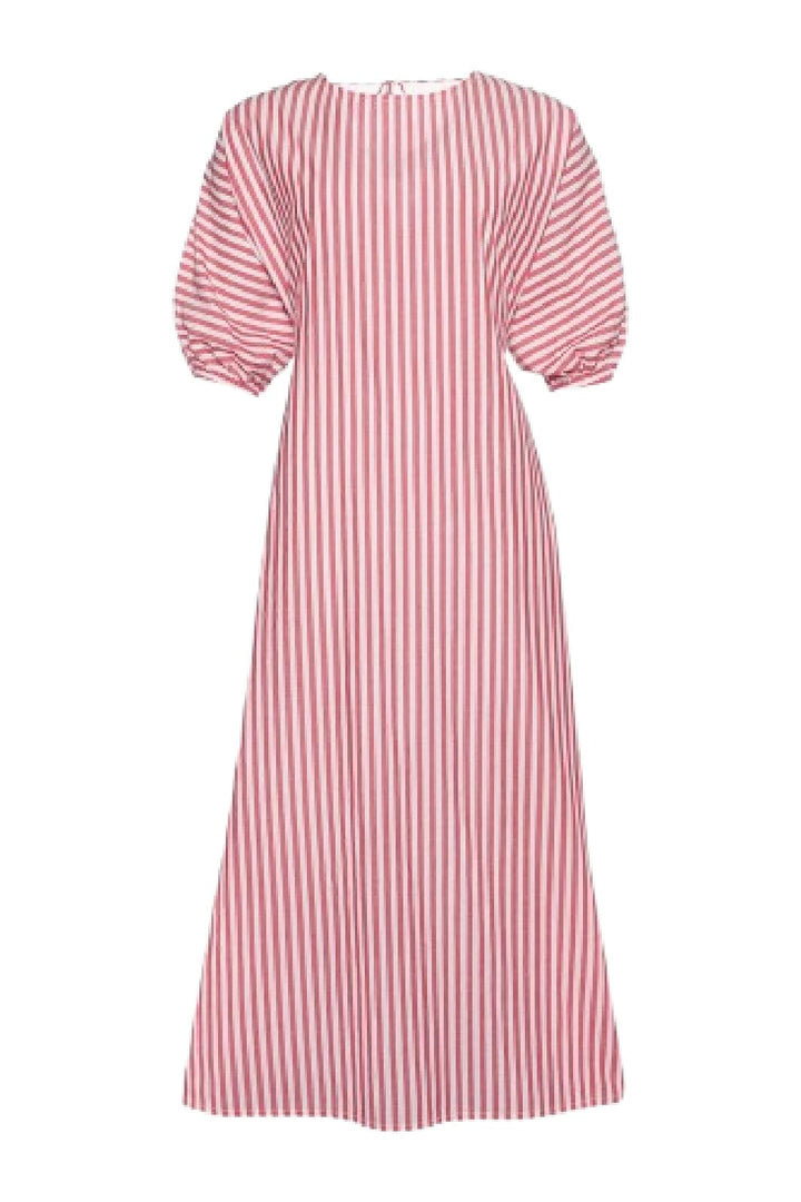 Sissel Edelbo - Mendez Dress SE 1618 - Red White