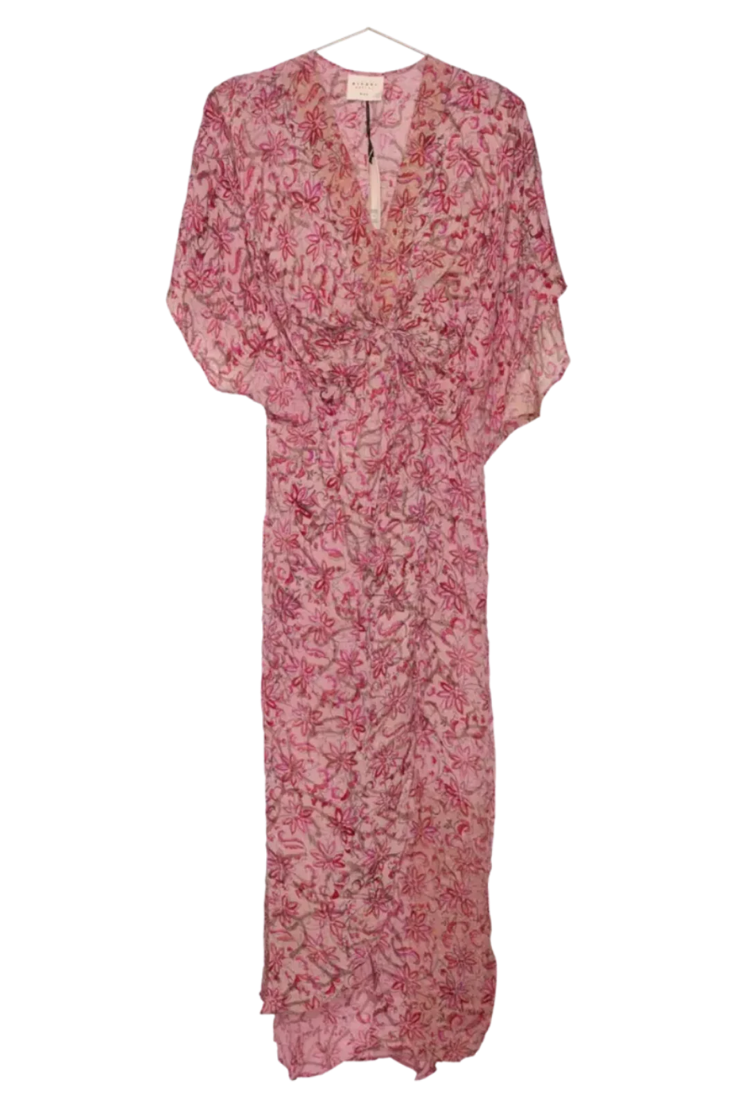 Sissel Edelbo - Monaco SILK Dress SE 179-3 - No. 544
