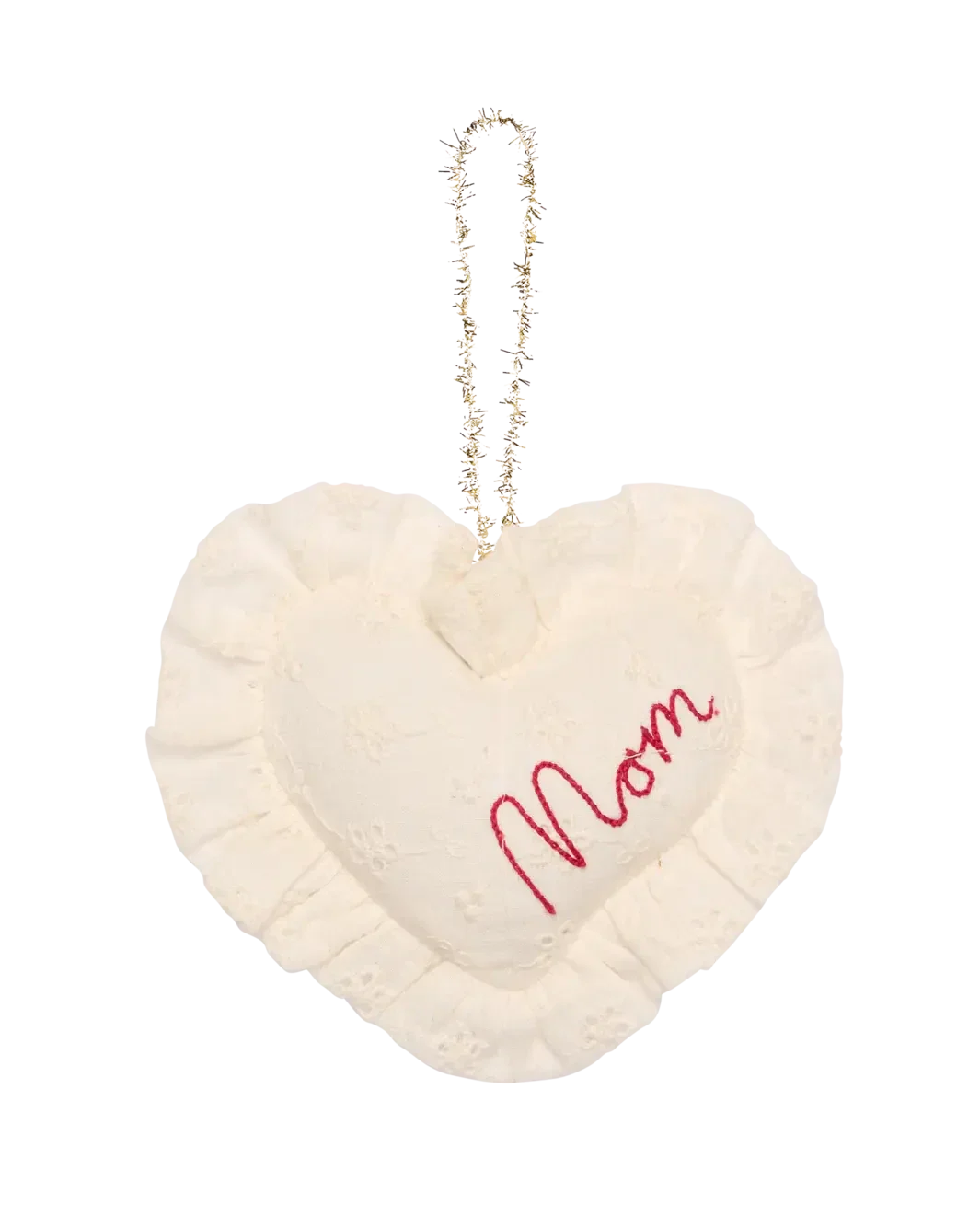 Sissel Edelbo - Sweetheart Ornament SE 1737 - Mom