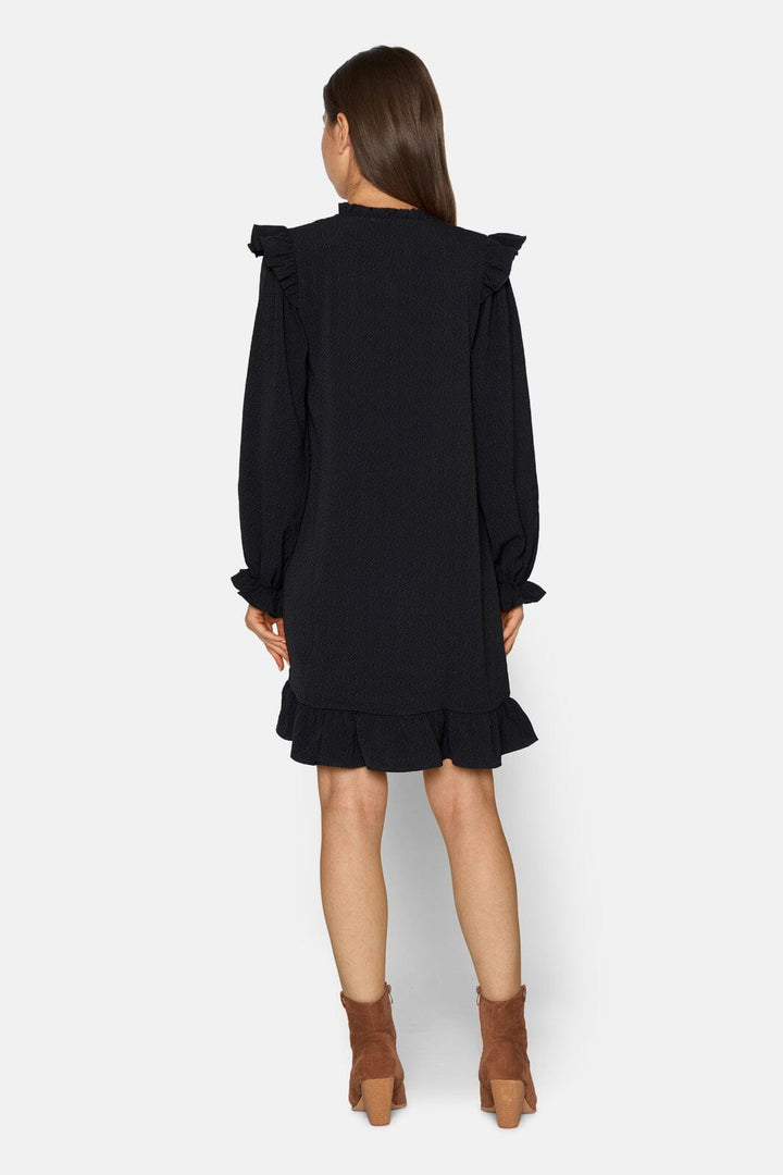 Sisters Point - Coki-Dr - 000 Black Kjoler 