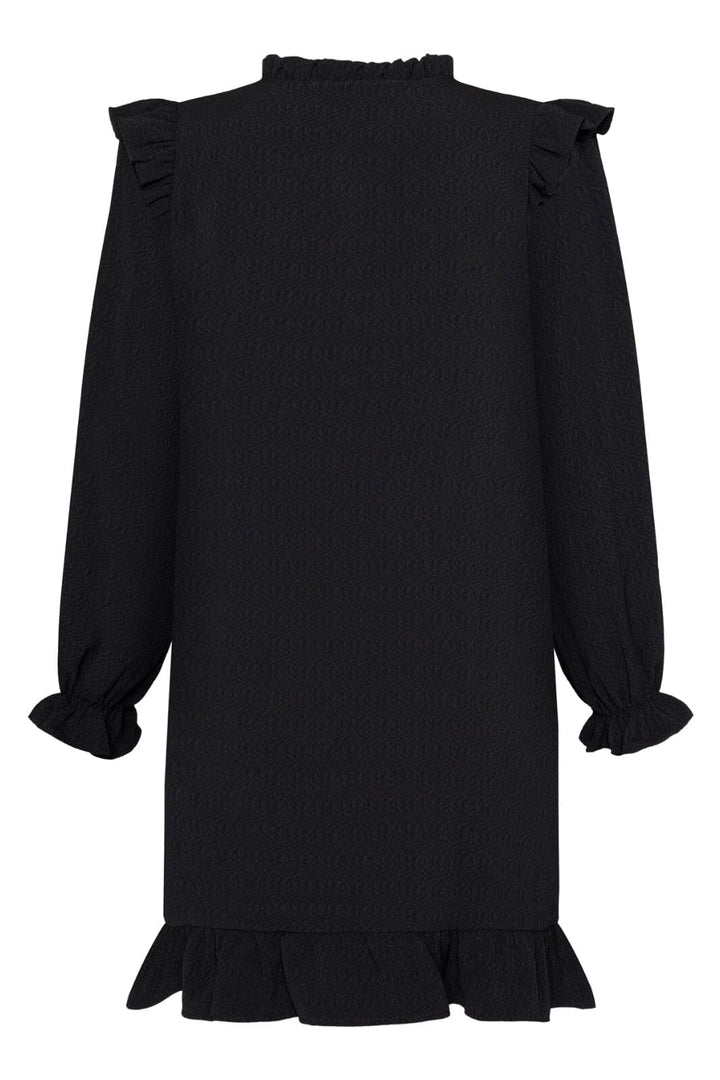 Sisters Point - Coki-Dr - 000 Black Kjoler 