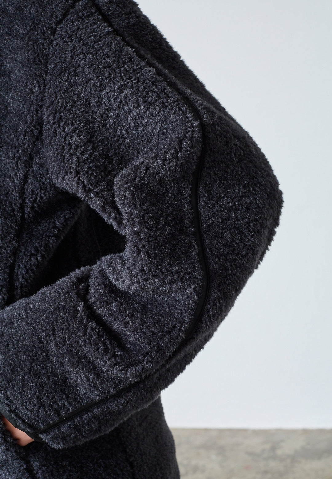 Sisters Point - Dalle-Ja 18709 - 061 - Antracit Jakker 