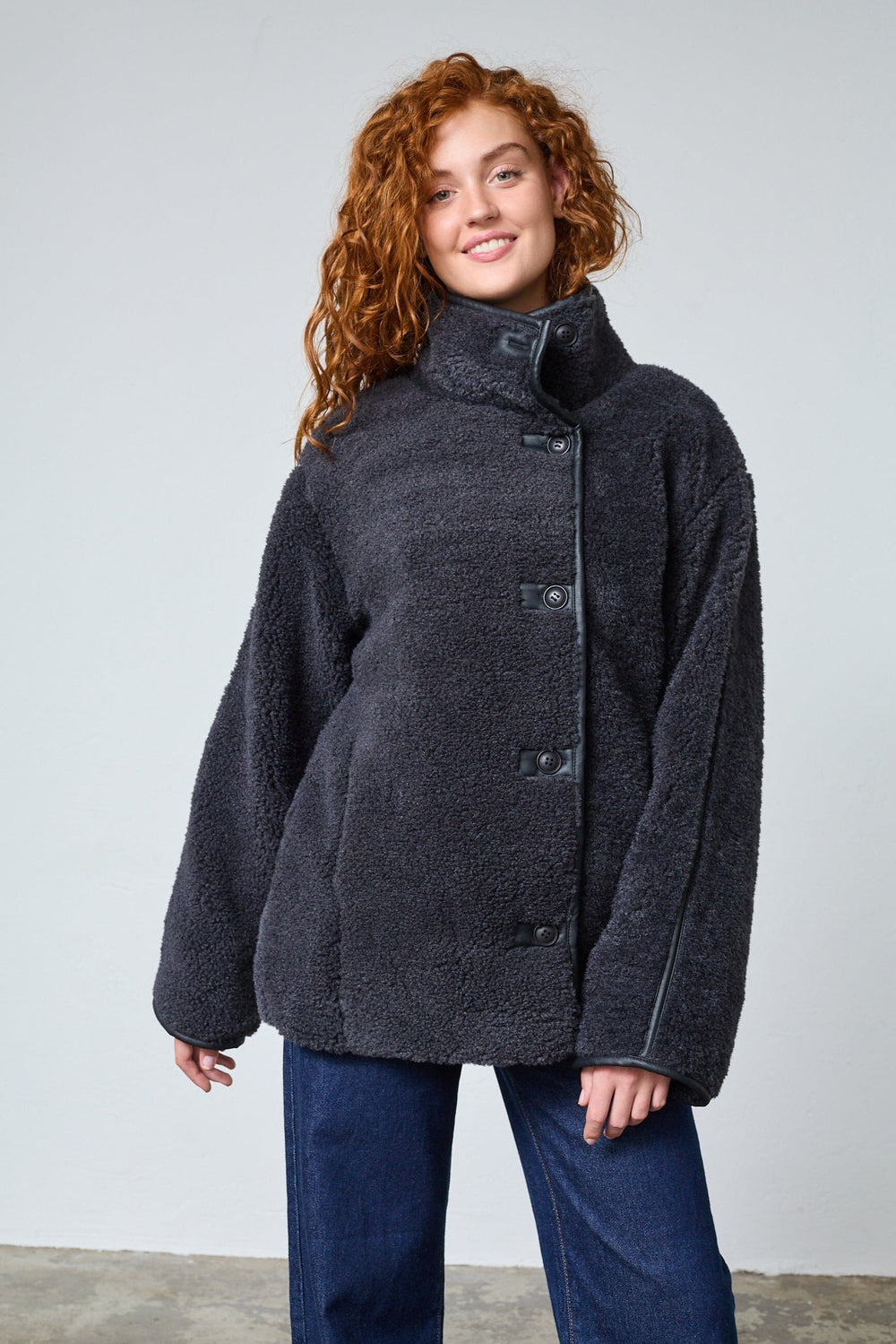 Sisters Point - Dalle-Ja 18709 - 061 - Antracit Jakker 