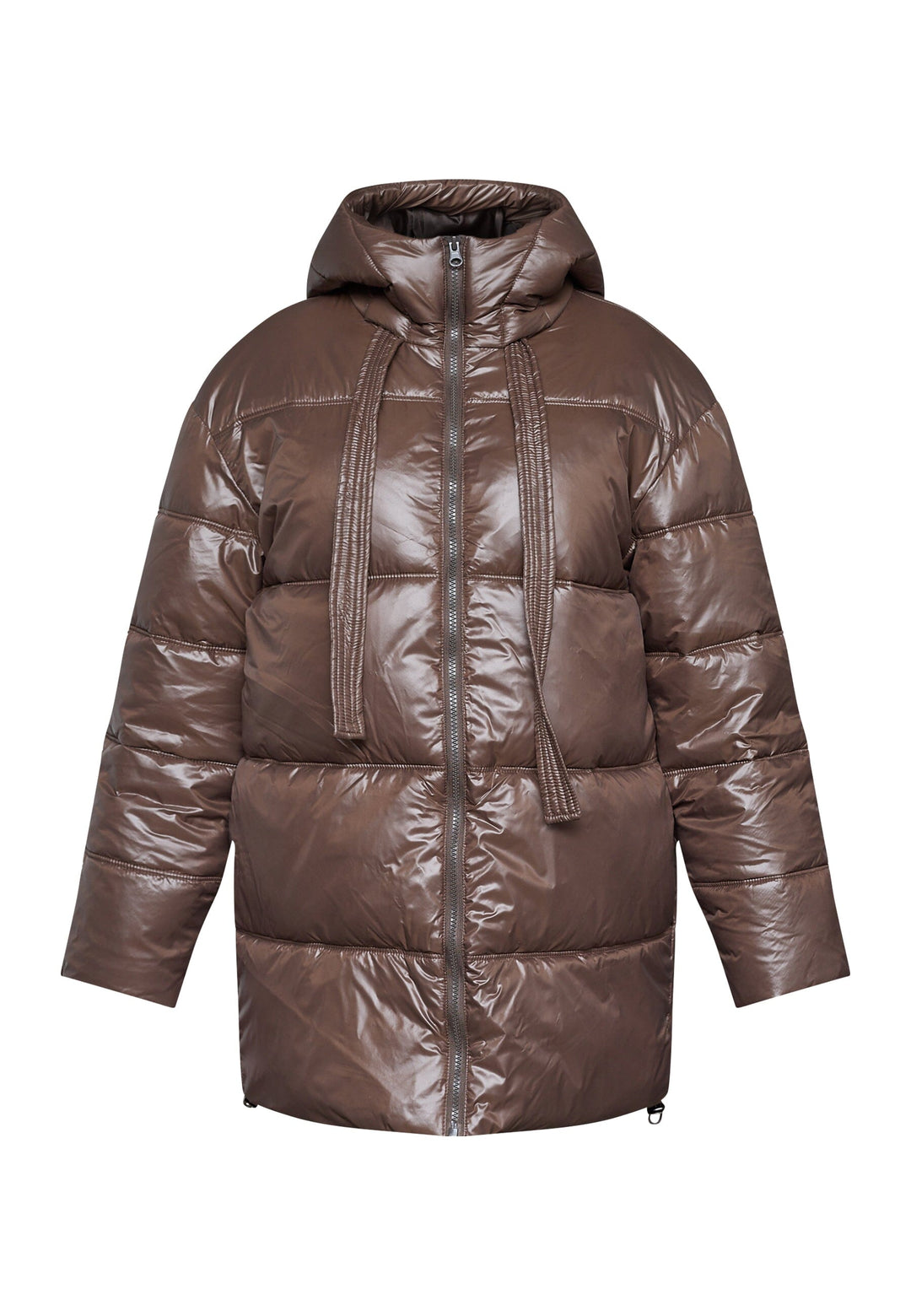 Sisters Point - Danee-Ja 18659 - 220 - Shiny D. Mocha Jakker 