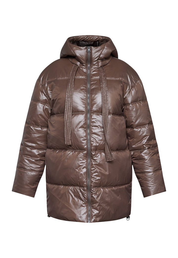 Sisters Point - Danee-Ja 18659 - 220 - Shiny D. Mocha Jakker 