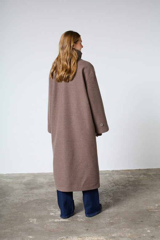 Sisters Point - Dar-Long 19676 - 216 - Mocca Mel.