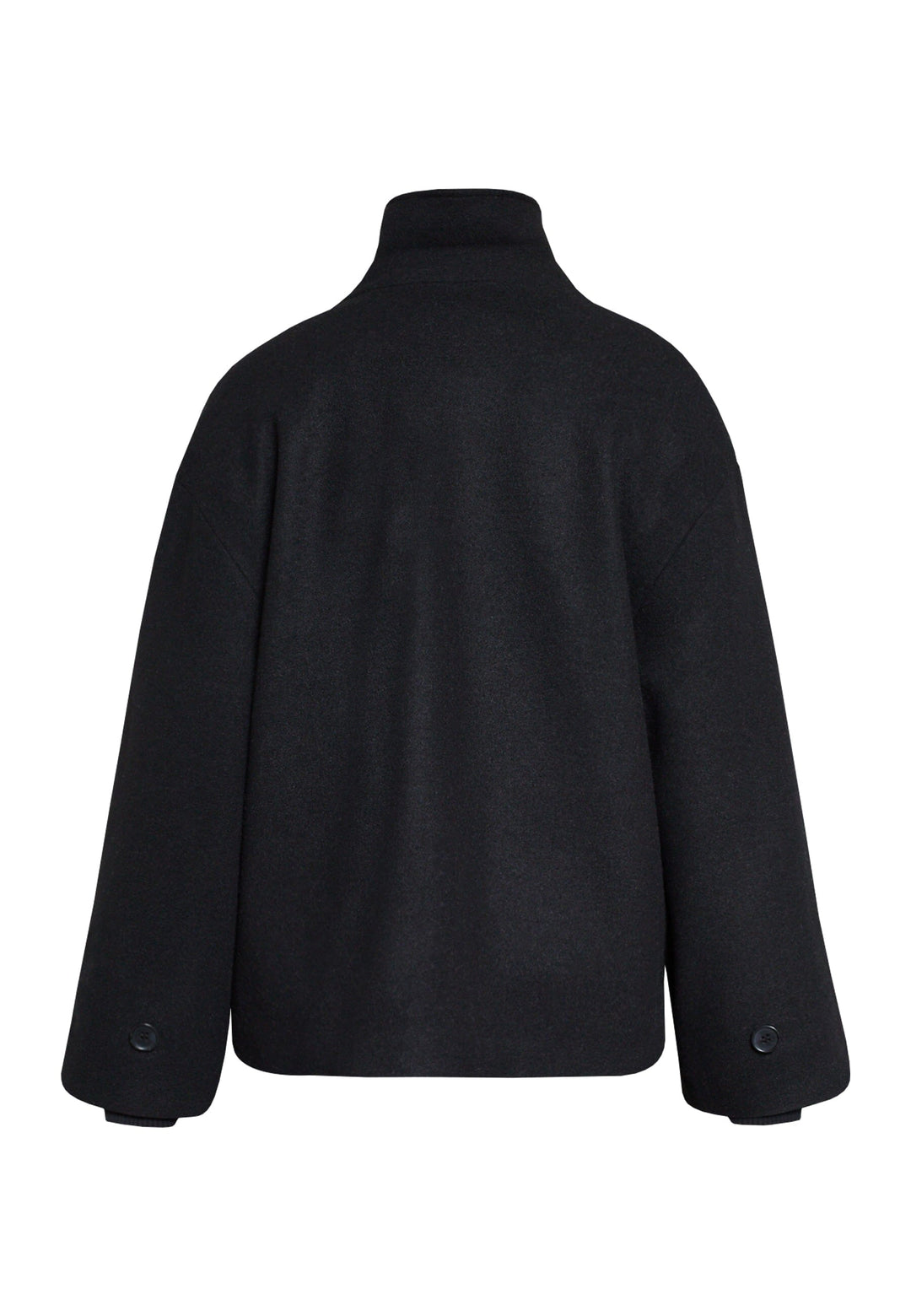 Sisters Point - Dar-Short2 19679 - 000 - Black Jakker 