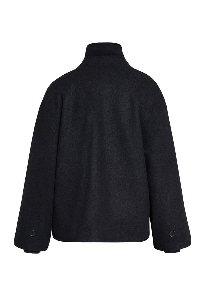 Sisters Point - Dar-Short2 19679 - 000 - Black Jakker 
