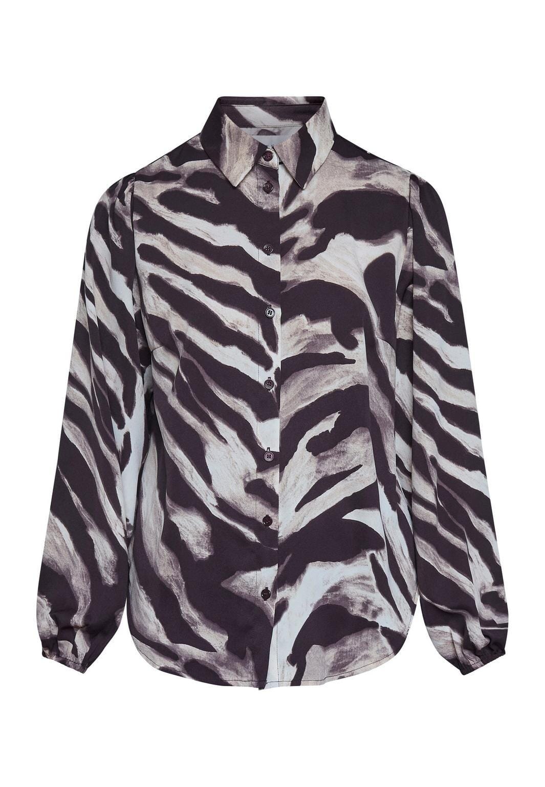 Sisters Point - Ebbey-Sh74 18804 - 804 - Brown Graphic