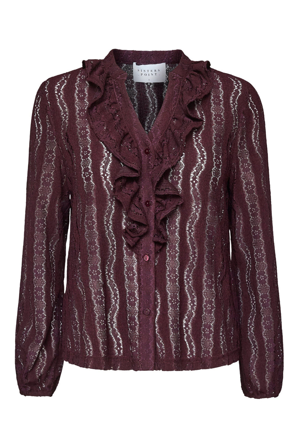 Sisters Point - Eina-V.Sh 18807 - 515 - D. Bordeaux