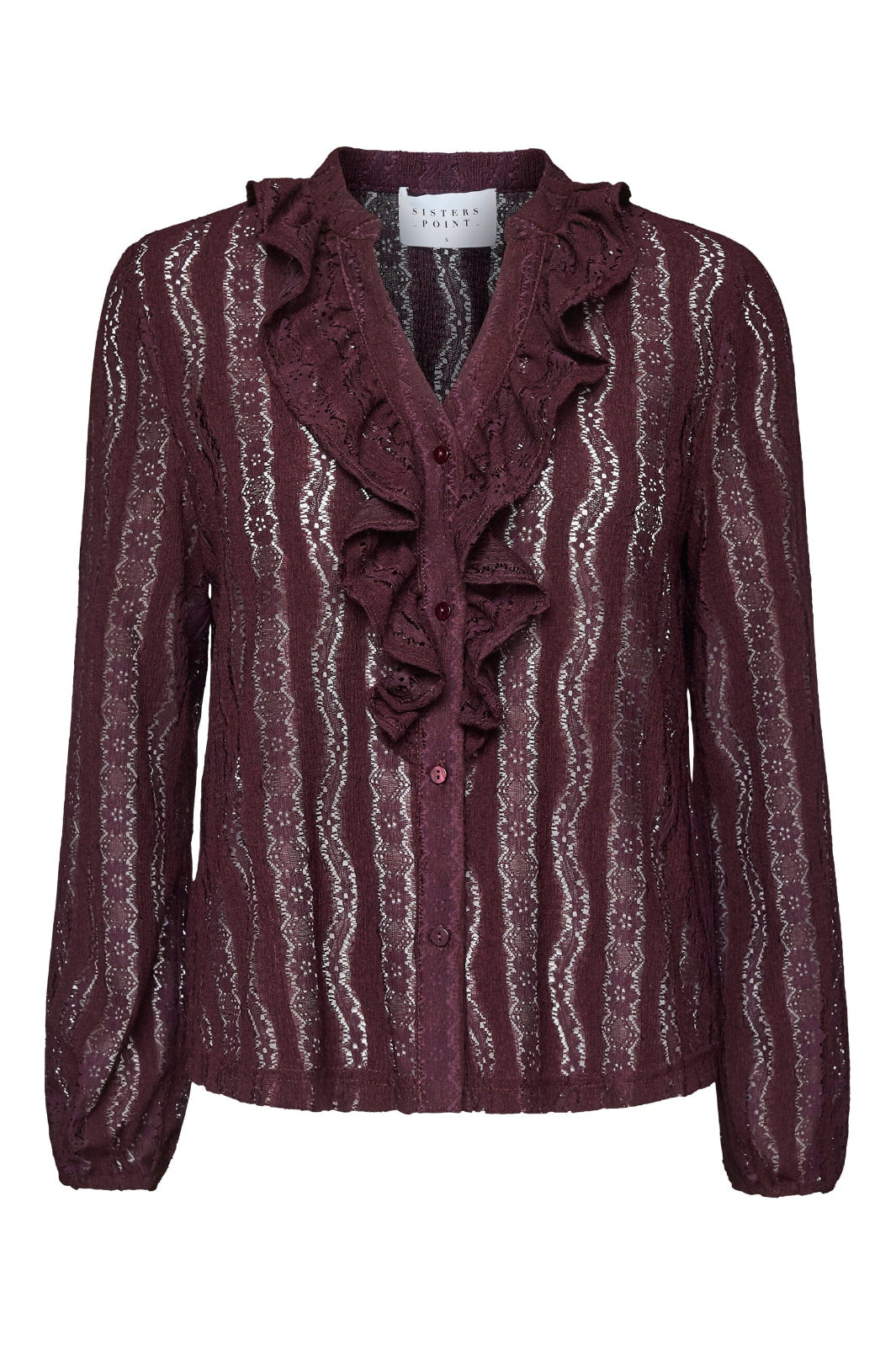 Sisters Point - Eina-V.Sh 18807 - 515 - D. Bordeaux