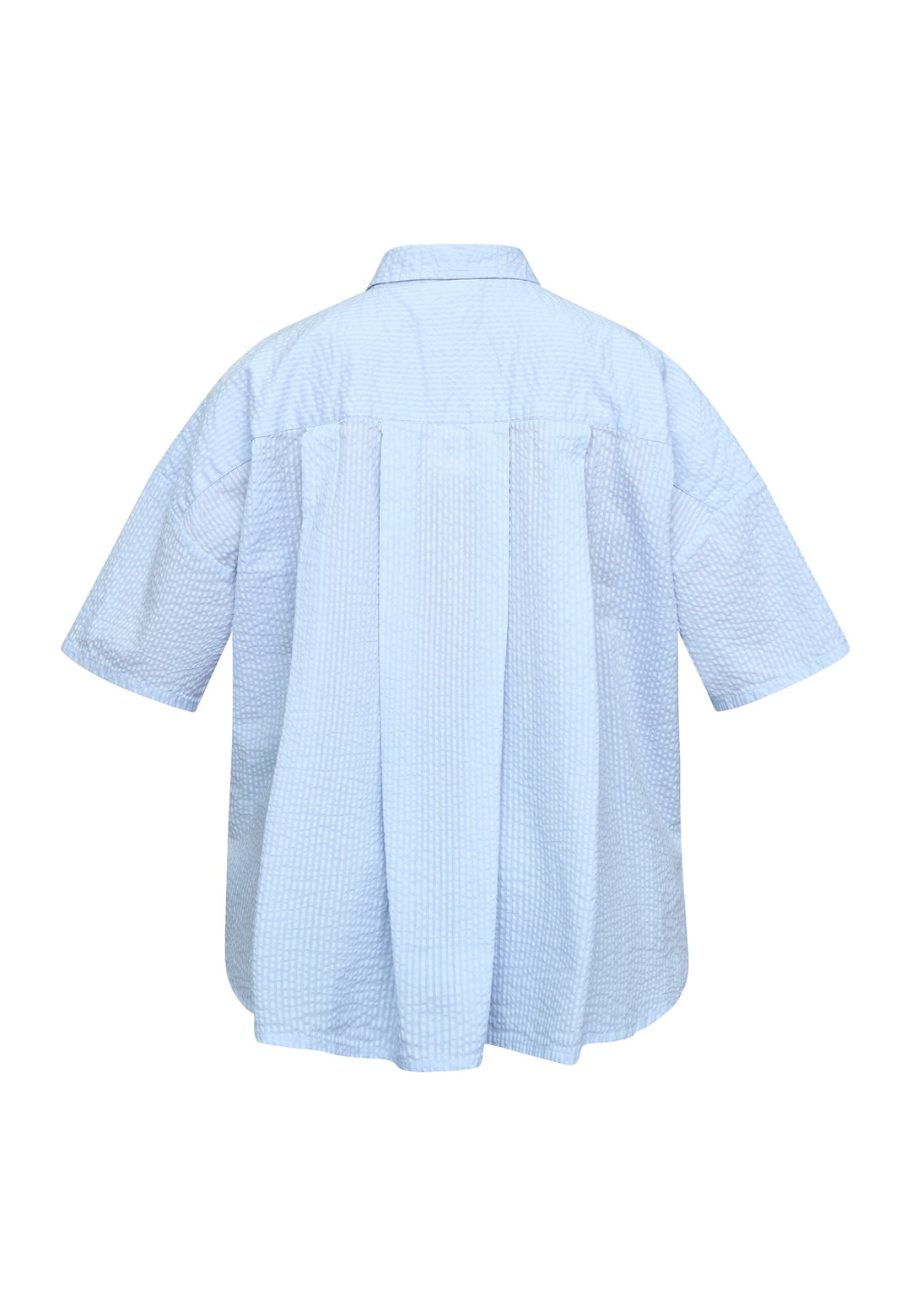 Sisters Point - Ella-N.Sh12 20108 - 830 - Stripes Emb. Skjorter 