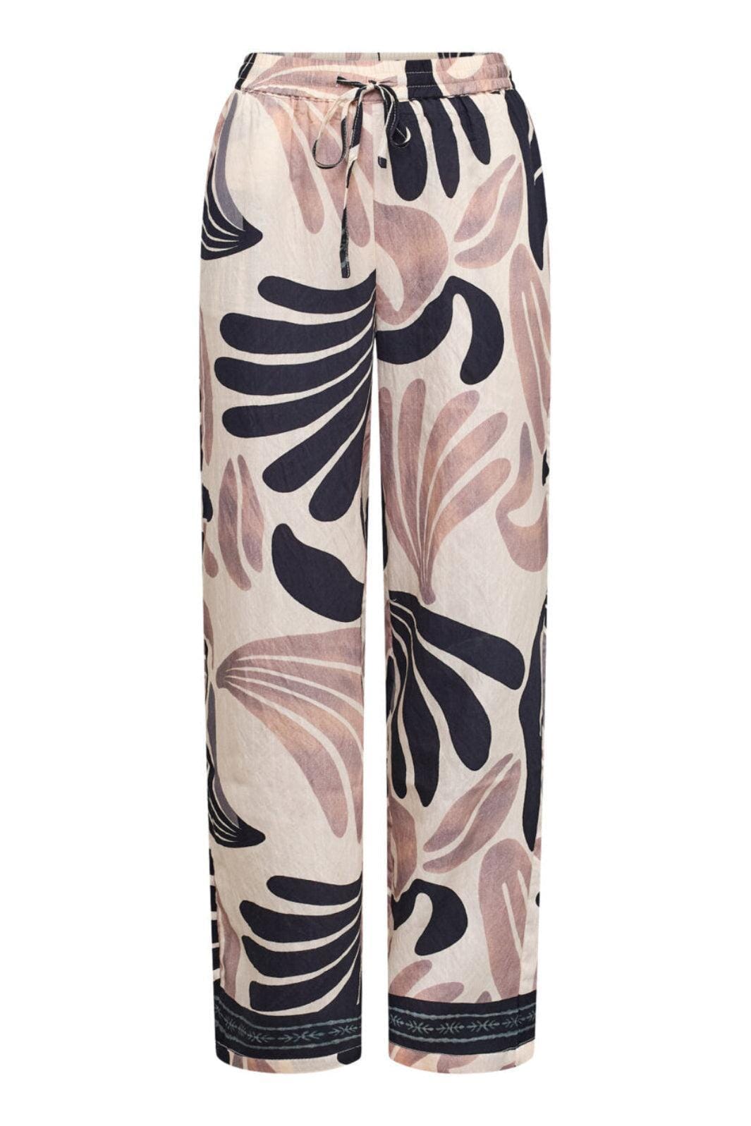 Sisters Point - Ella-Pa55 19822 - 801 - Border Bukser 