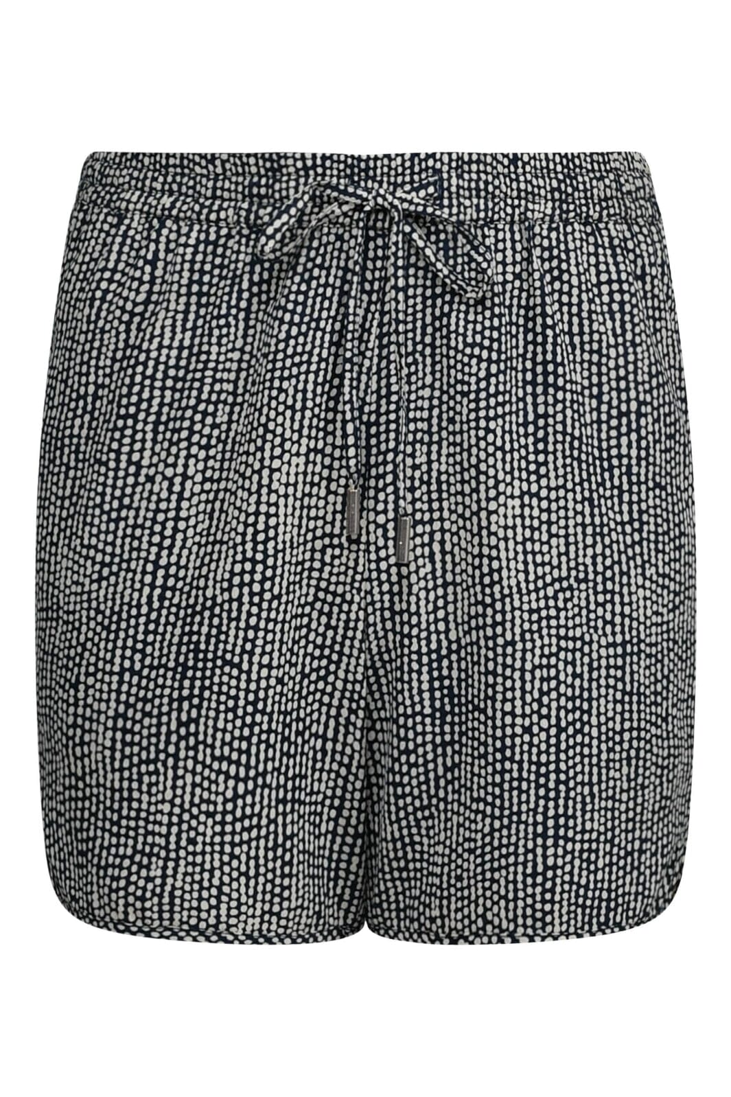 Sisters Point - Ella-Sho7 - 800 Navy/Dot Shorts 