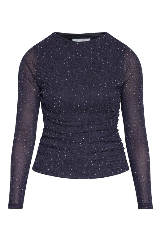 Sisters Point - Esme-Ls4 19033 - 002 - Black/Silver Toppe 