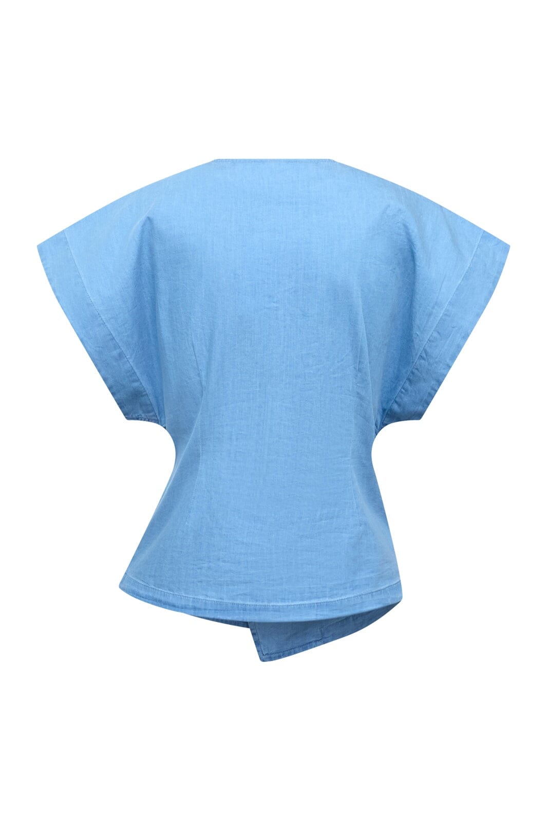 Sisters Point - Evela-Ve3 19717 - 912 - L. Blue Denim