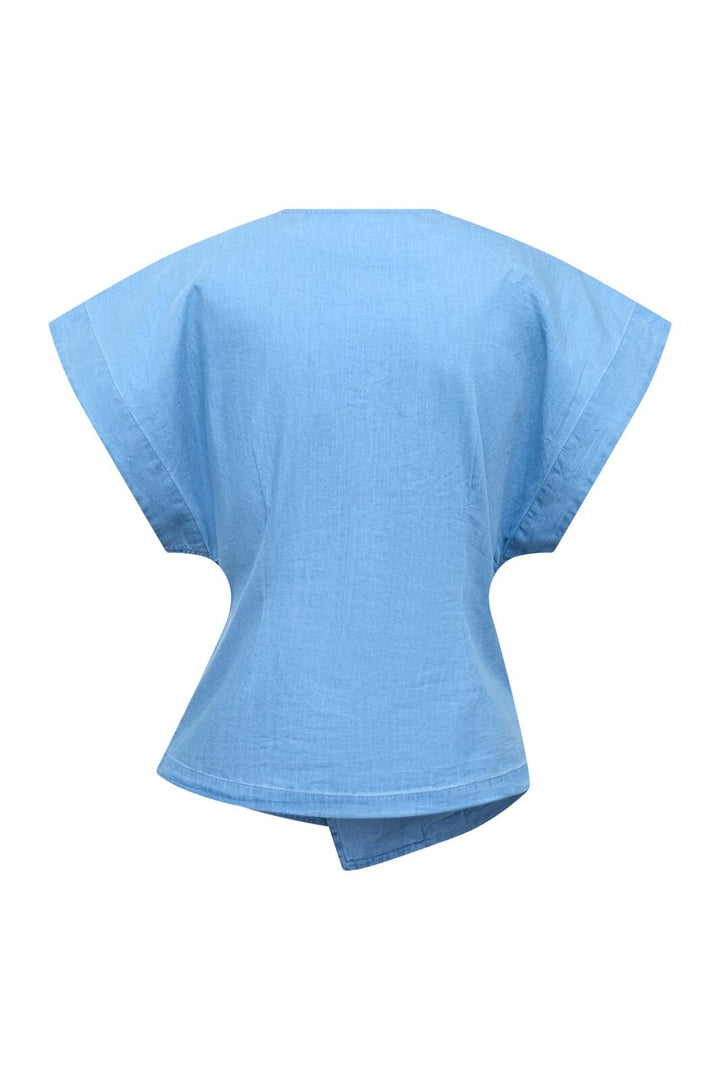 Sisters Point - Evela-Ve3 19717 - 912 - L. Blue Denim