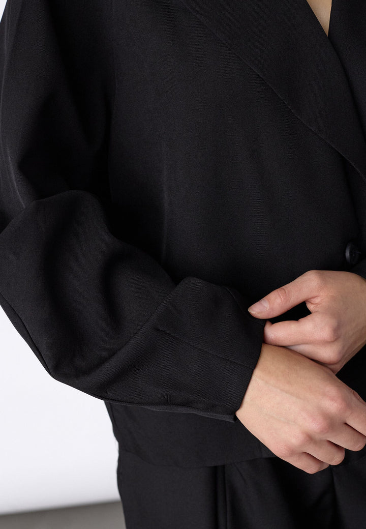 Sisters Point - Gaki-Bl 20135 - 000 - Black Blazere 