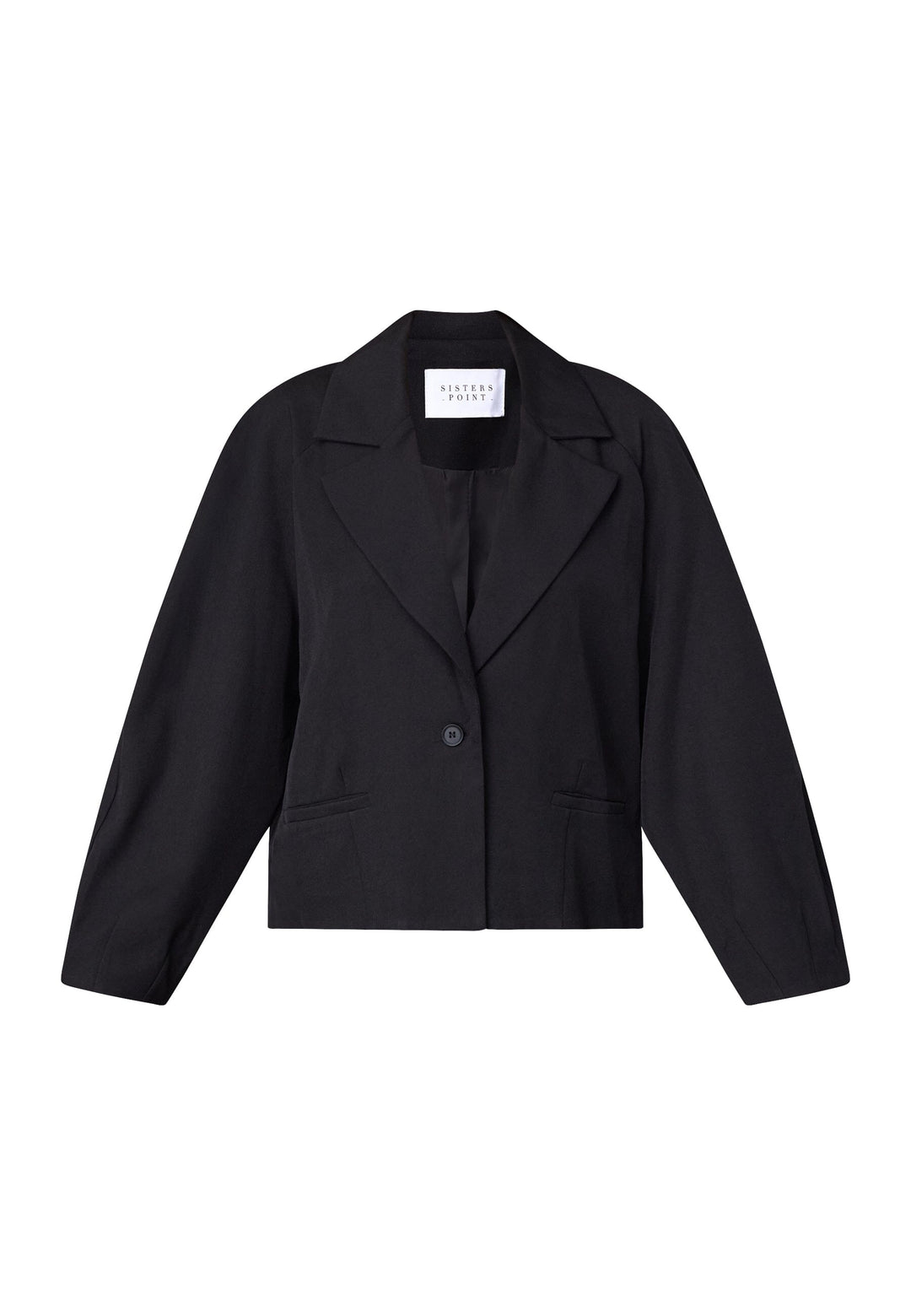 Sisters Point - Gaki-Bl 20135 - 000 - Black Blazere 
