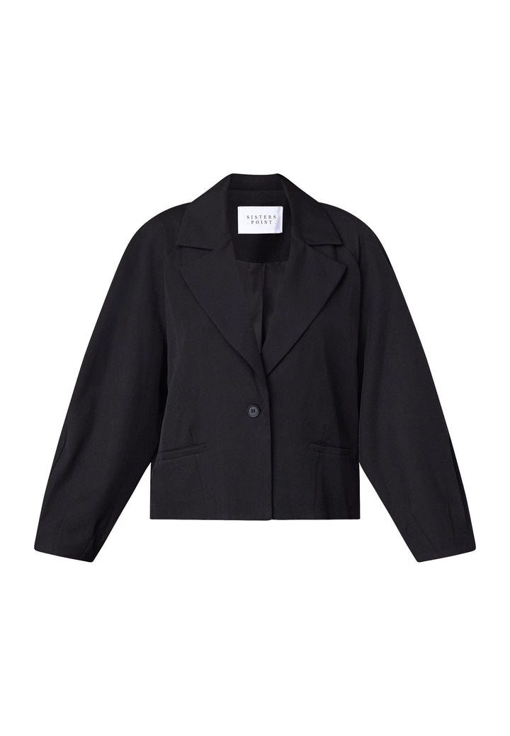 Sisters Point - Gaki-Bl 20135 - 000 - Black Blazere 