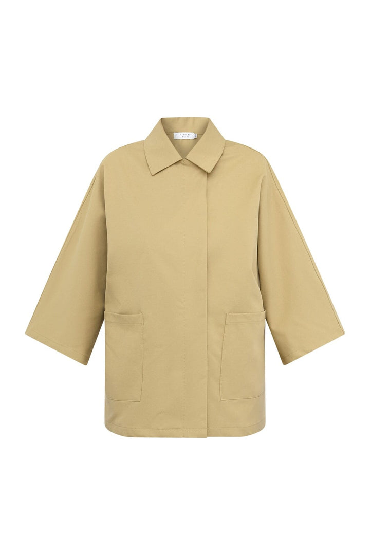 Sisters Point - Gaki-Ja 19900 - 210 - Camel