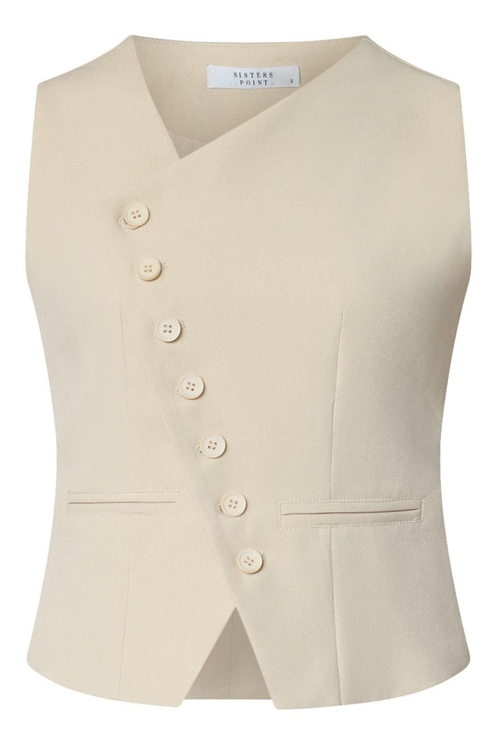 Sisters Point - Gata-Ve2 19450 - 117 - Fog Veste 