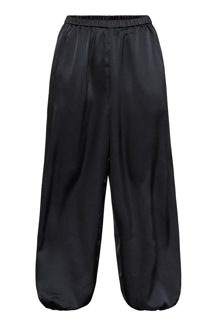 Sisters Point - Gewo-Pa1 19617 - 000 - Black Bukser 