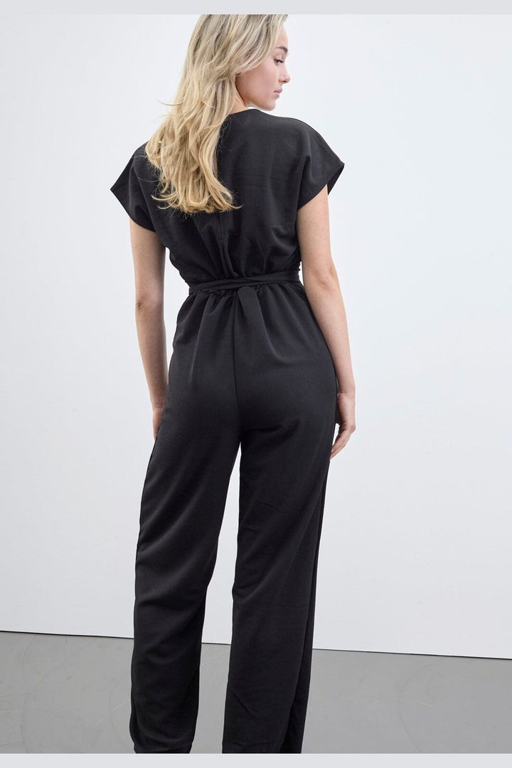 Sisters Point - Giksa-Ju 20583 - 000 - Black