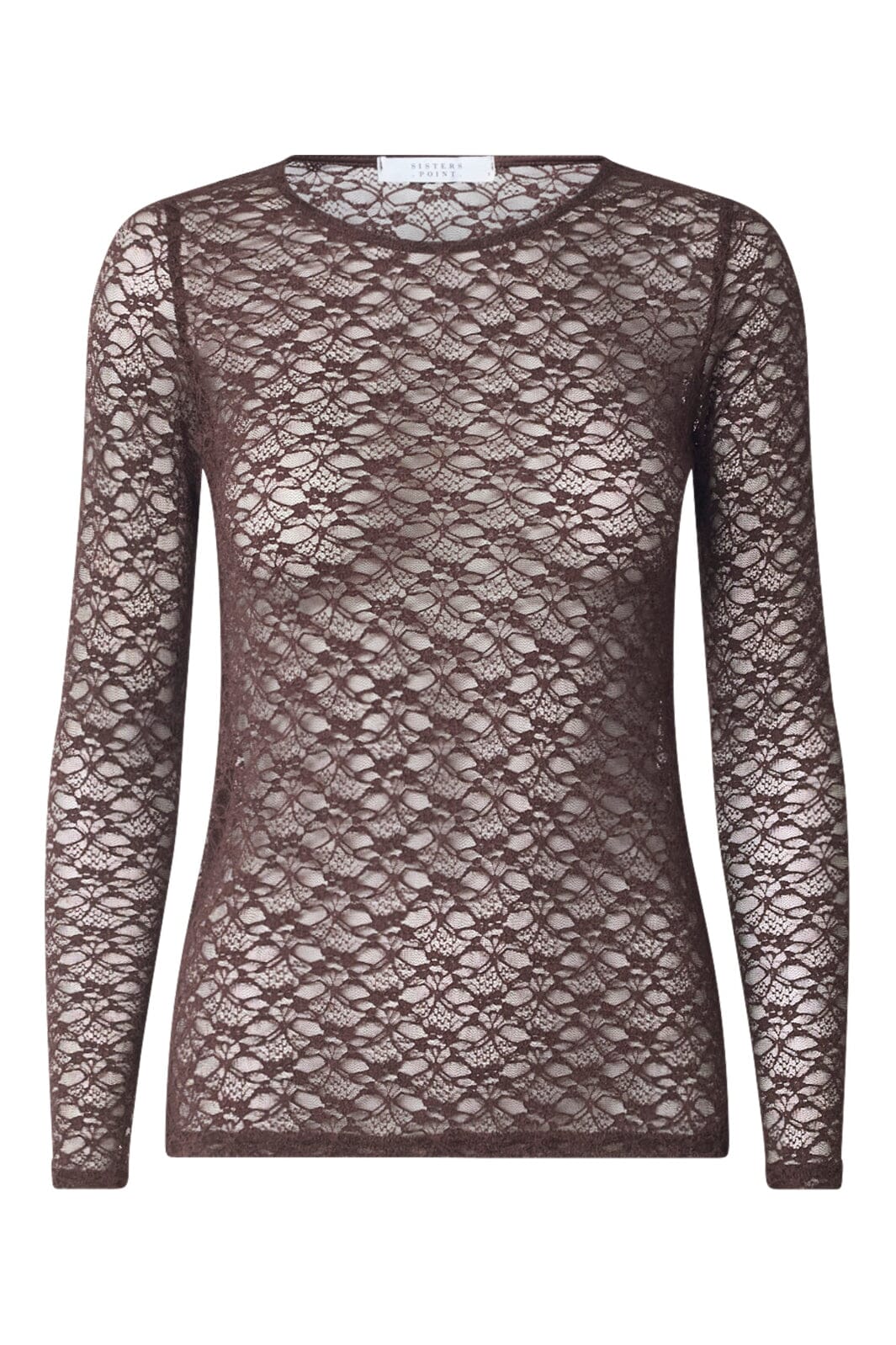 Sisters Point - Gimas-Ls 19551 - 222 - D. Chocolate Bluser 