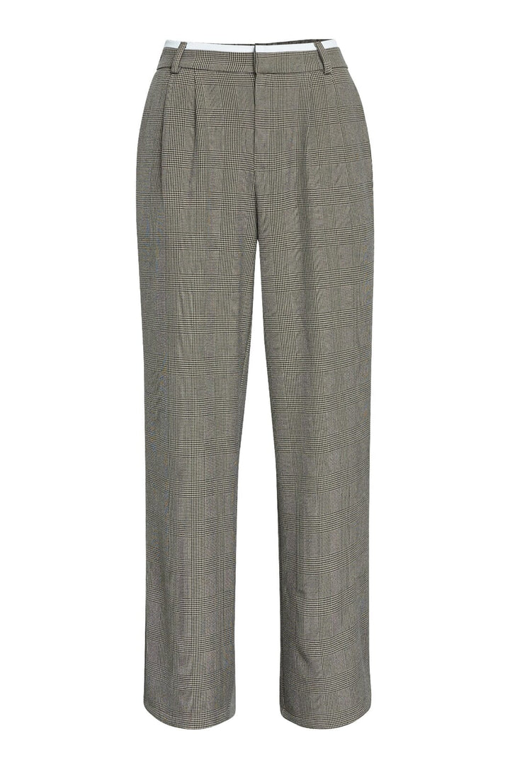 Sisters Point - Gira-Pa2 19306 - 840 - Check Bukser 