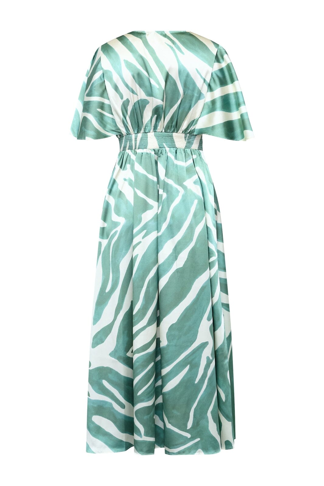 Sisters Point - Gisela-Dr27 19928 - 802 - Green Graphic