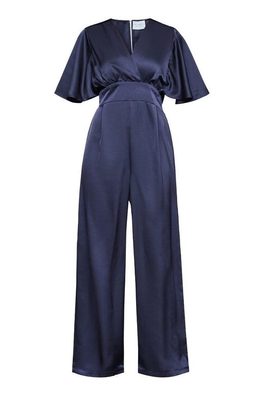 Sisters Point - Gisela-Ju 19253 - 440 - Navy Buksedragter 