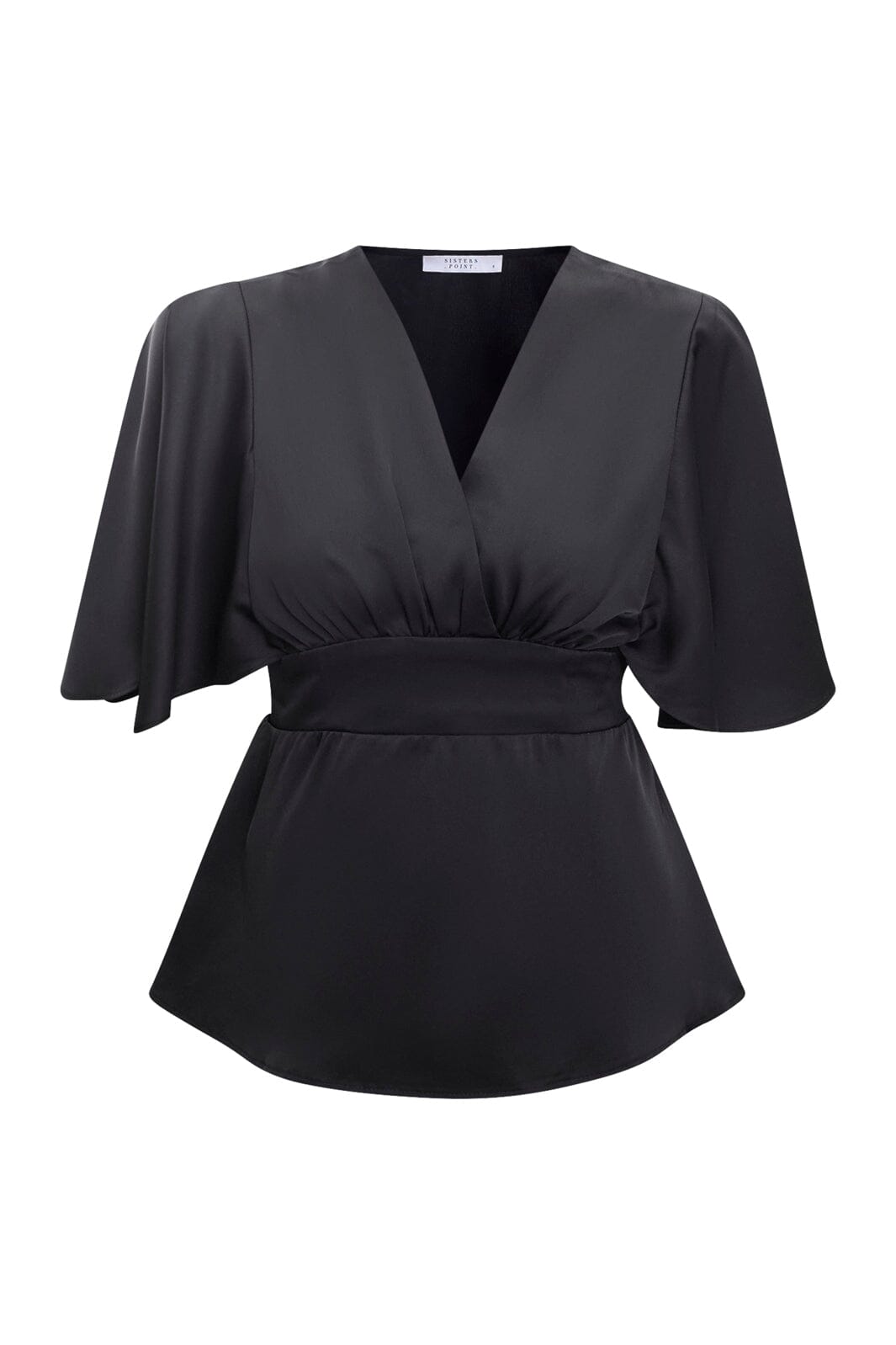 Sisters Point - Gisela-Top 20549 - 000 - Black