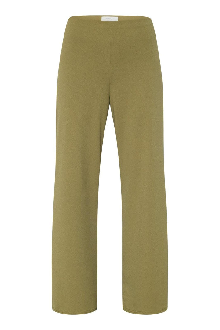 Sisters Point - Glut-Pa.A 10087 - 215 - Martini Olive Bukser 